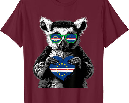 Cape Verde Roots Cabo Verde Cape Verdean Flag