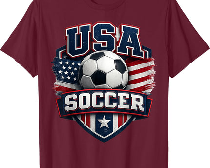 Soccer Football - World Cup 2026 USA