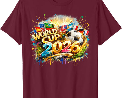Soccer - World Cup WM Celebration