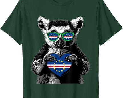 Cape Verde Roots Cabo Verde Cape Verdean Flag