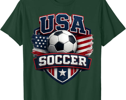 Soccer Football - World Cup 2026 USA