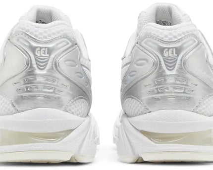 Men's  Asics Gel Kayano 14 'Silver White' Shoes