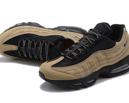 Men's Nike Air Max 95 Khaki Shoes