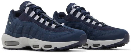 Men's Nike Air Max 95 Midnight Navy Shoes