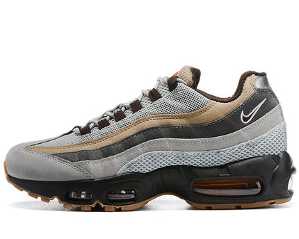 Men's Nike Air Max 95 Sail Shoes