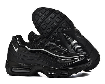 Men's Nike Air Max 95 Black Shoes
