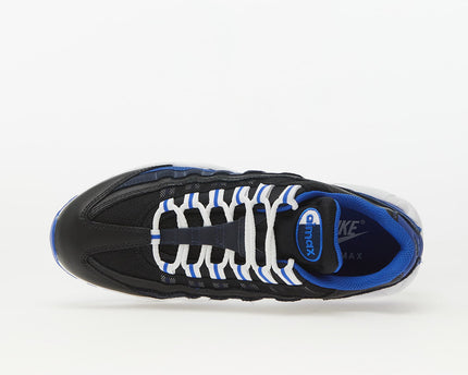 Men's Nike Air Max 95 Deep Royal Shoes