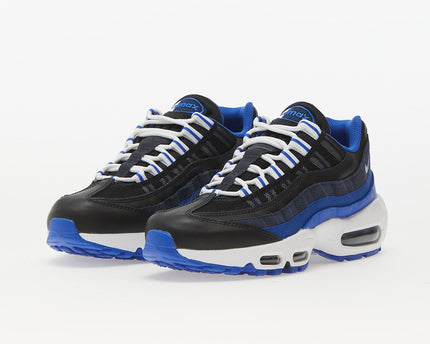 Men's Nike Air Max 95 Deep Royal Shoes