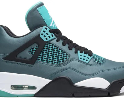 Men's Air Jordan 4 Retro 'Teal' Shoes
