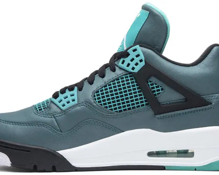 Men's Air Jordan 4 Retro 'Teal' Shoes