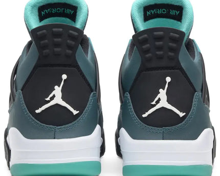 Men's Air Jordan 4 Retro 'Teal' Shoes