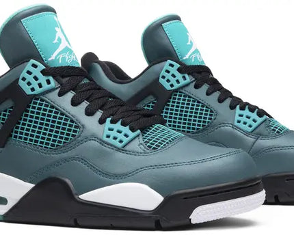 Men's Air Jordan 4 Retro 'Teal' Shoes