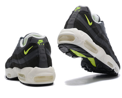 Men's Nike Air Max 95 Neon Shoes