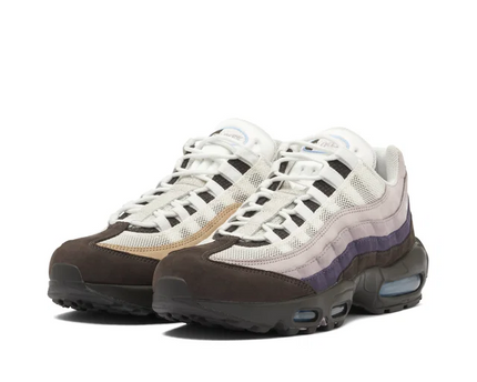 Men's  Nike Air Max 95 Unearthed Shoes