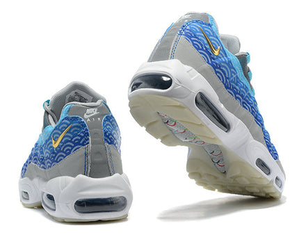 Men's Nike Air Max 95 Tokyo Olympics Shoes