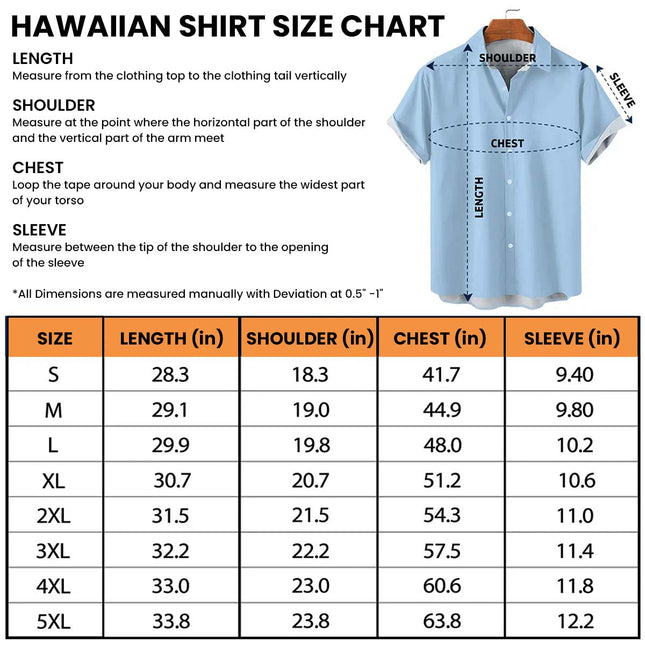 Custom Photo With Beloved Ones Tropical - Personalized Customized Hawaiian shirt