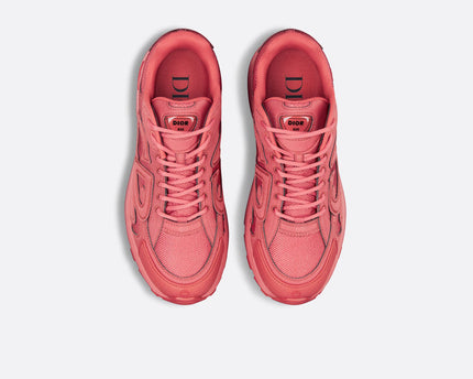 Men's Dior x Stone Island B30 Red Sneakers