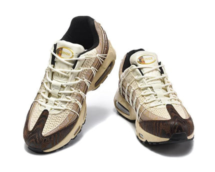 Men's Nike x PHANTACi Air Max 95 Strings of Dreams Shoes