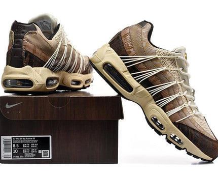 Men's Nike x PHANTACi Air Max 95 Strings of Dreams Shoes