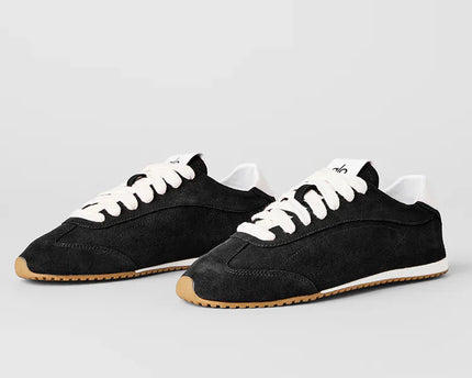 Men's ALO Sunset Black Sneaker