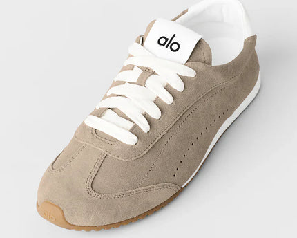 Men's ALO Sunset Gravel Sneaker