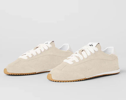 Men's ALO Sunset Sandstone Sneaker