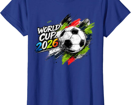 Soccer - World Cup WM 2026