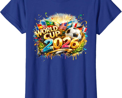 Soccer - World Cup WM Celebration