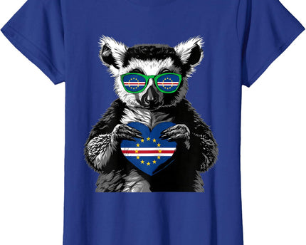 Cape Verde Roots Cabo Verde Cape Verdean Flag