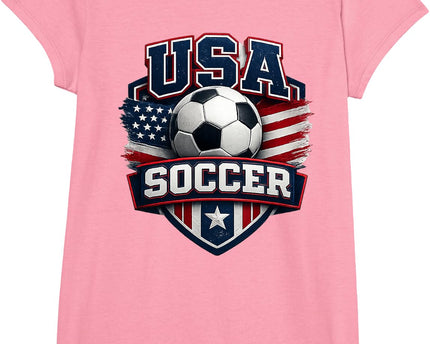 Soccer Football - World Cup 2026 USA