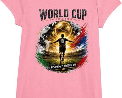 Soccer Football - WM World Cup 2026