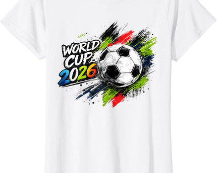Soccer - World Cup WM 2026