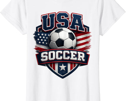 Soccer Football - World Cup 2026 USA