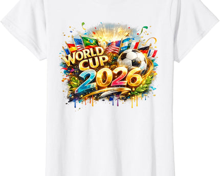 Soccer - World Cup WM Celebration