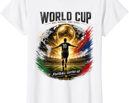 Soccer Football - WM World Cup 2026