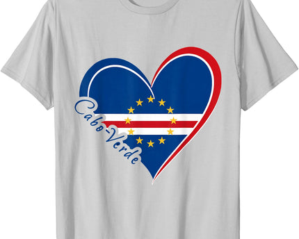 Cape Verde Flag Cabo Verde Cape Verdean Roots