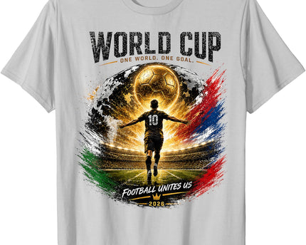 Soccer Football - WM World Cup 2026