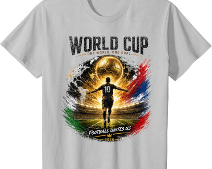 Soccer Football - WM World Cup 2026