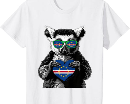 Cape Verde Roots Cabo Verde Cape Verdean Flag