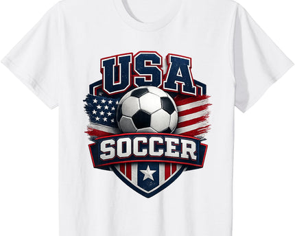 Soccer Football - World Cup 2026 USA