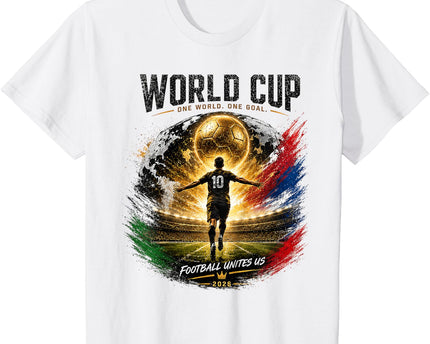 Soccer Football - WM World Cup 2026