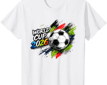 Soccer - World Cup WM 2026