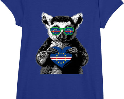Cape Verde Roots Cabo Verde Cape Verdean Flag