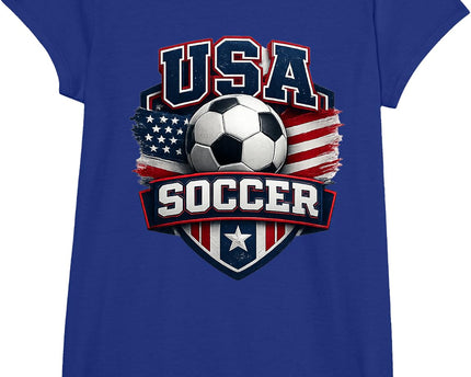 Soccer Football - World Cup 2026 USA