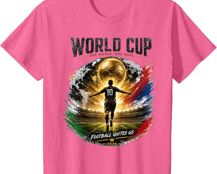 Soccer Football - WM World Cup 2026