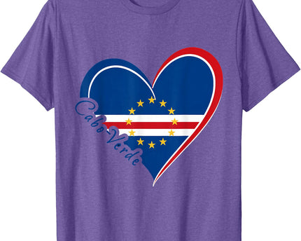Cape Verde Flag Cabo Verde Cape Verdean Roots