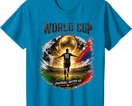 Soccer Football - WM World Cup 2026