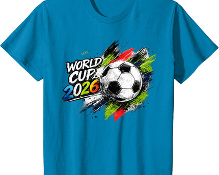 Soccer - World Cup WM 2026