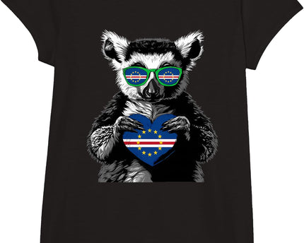 Cape Verde Roots Cabo Verde Cape Verdean Flag