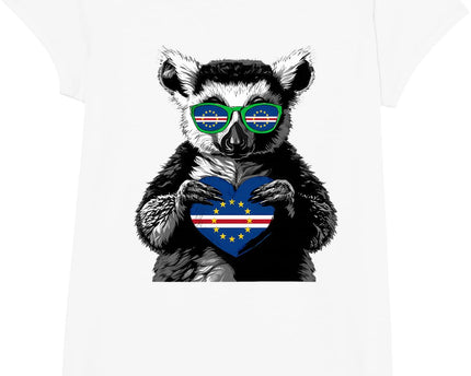 Cape Verde Roots Cabo Verde Cape Verdean Flag